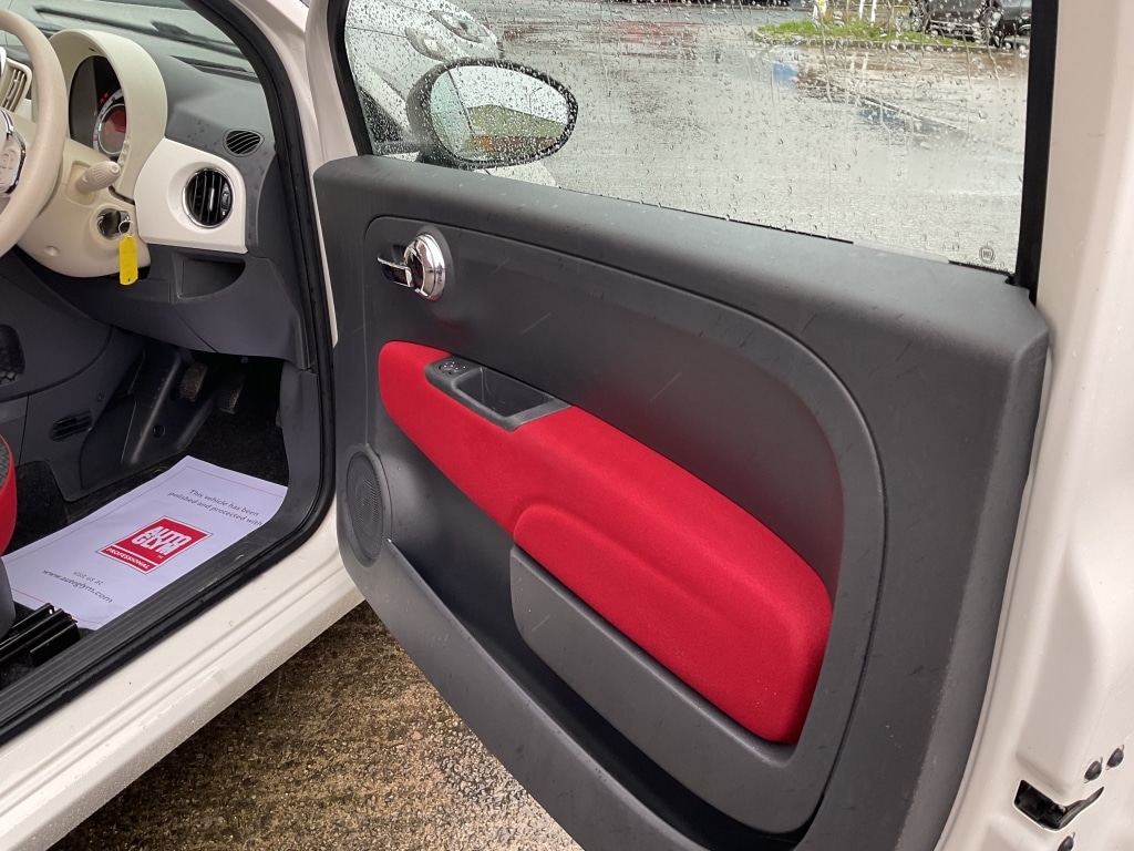 Used Fiat 500 2017 for sale - 76578440: Photo 9