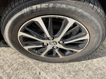 Used Toyota Yaris 2018 for sale - 79620729: Photo