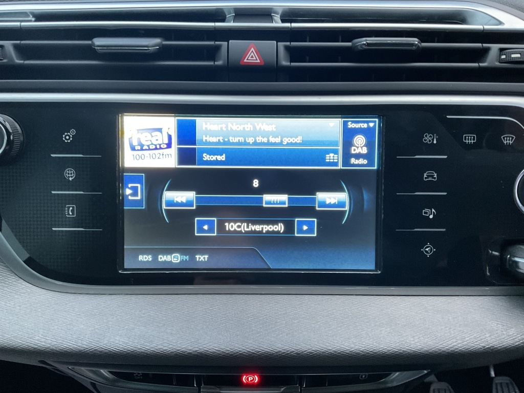 Used Citroen C4 Picasso 2014 for sale - 77438631: Photo 10