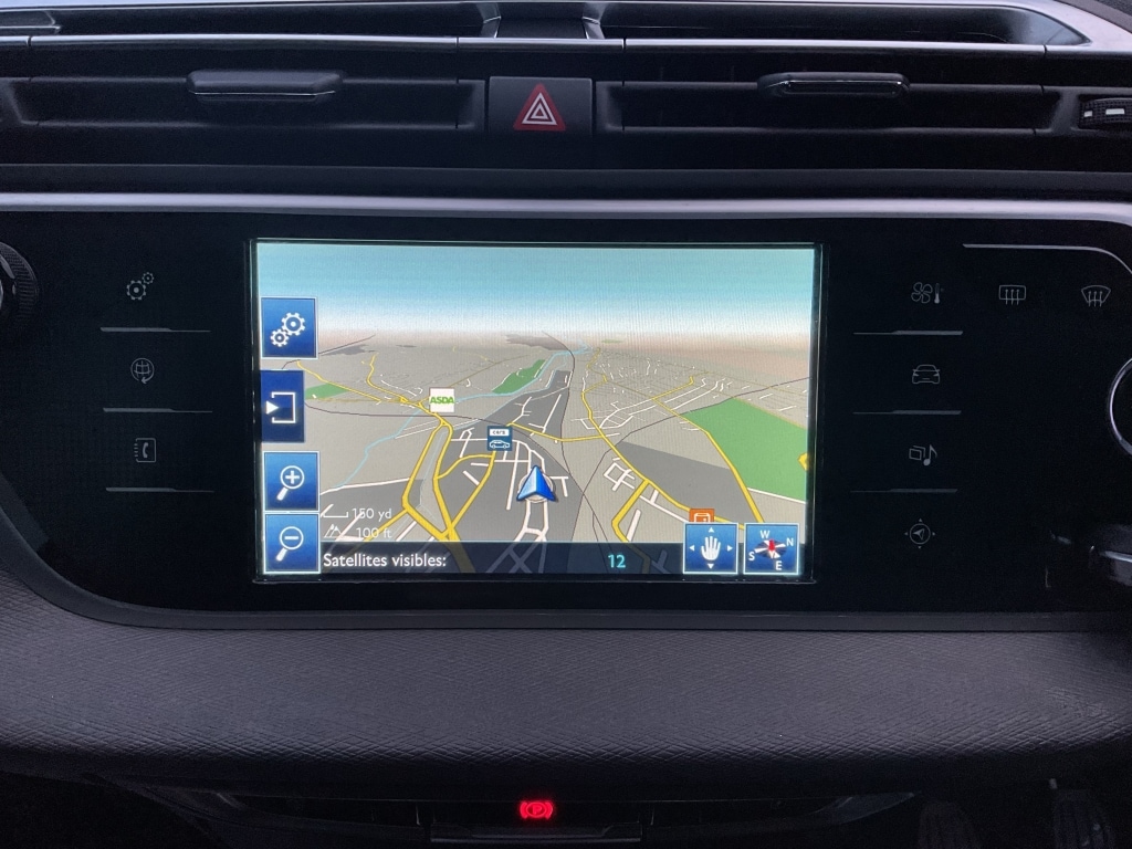 Used Citroen C4 Picasso 2014 for sale - 77438631: Photo 11