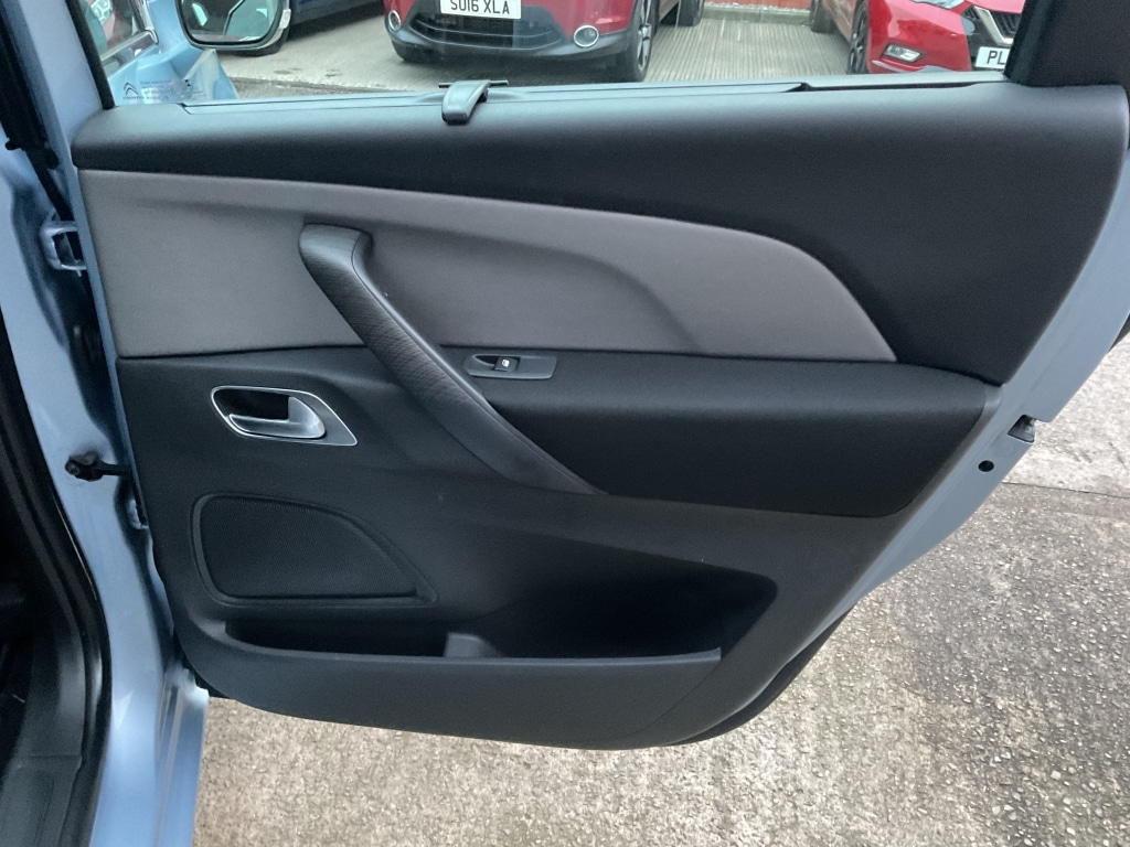 Used Citroen C4 Picasso 2014 for sale - 77438631: Photo 13