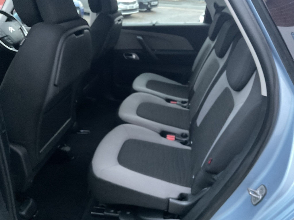 Used Citroen C4 Picasso 2014 for sale - 77438631: Photo 15