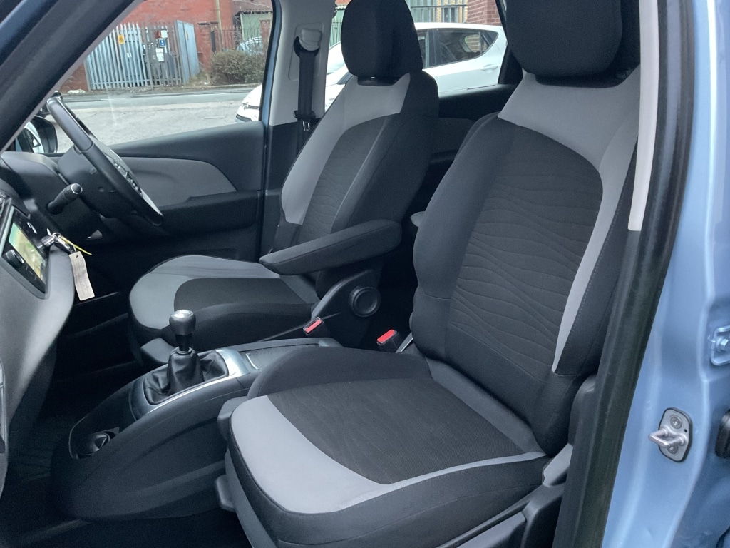 Used Citroen C4 Picasso 2014 for sale - 77438631: Photo 18