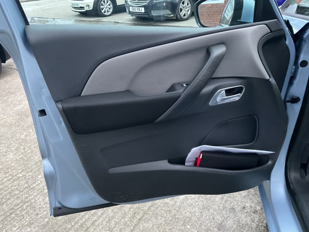 Used Citroen C4 Picasso 2014 for sale - 77438631: Photo 19