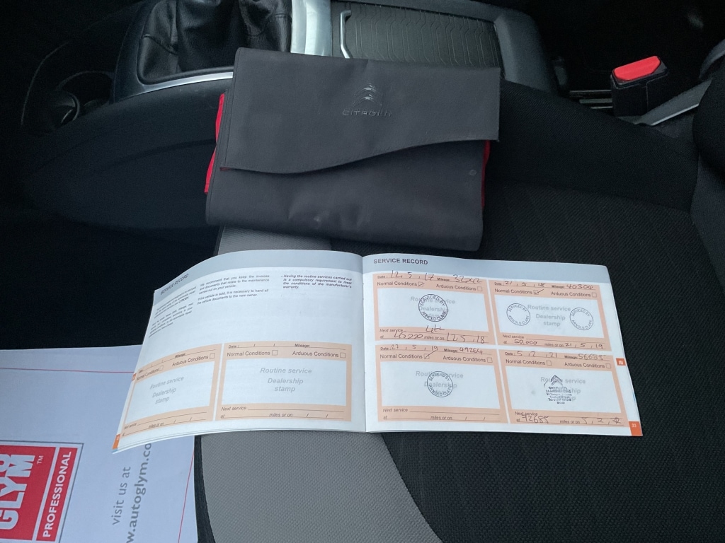 Used Citroen C4 Picasso 2014 for sale - 77438631: Photo 20