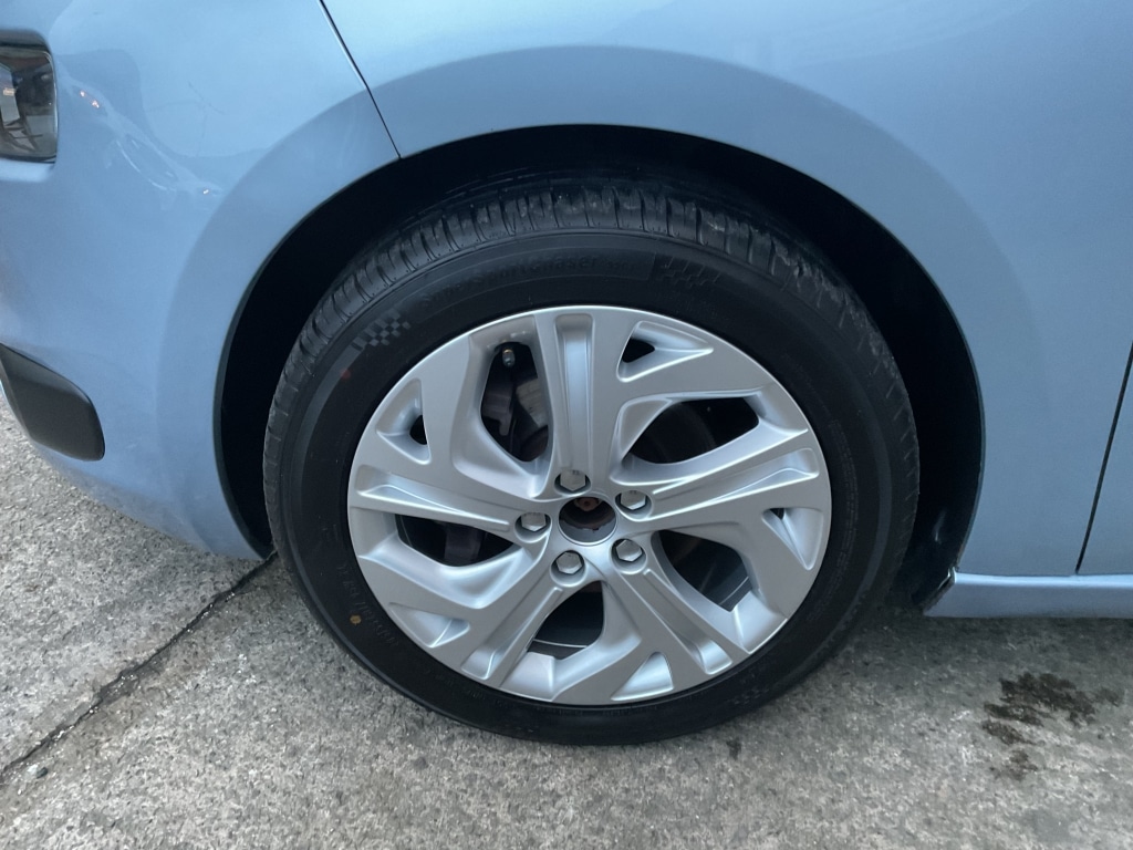 Used Citroen C4 Picasso 2014 for sale - 77438631: Photo 23