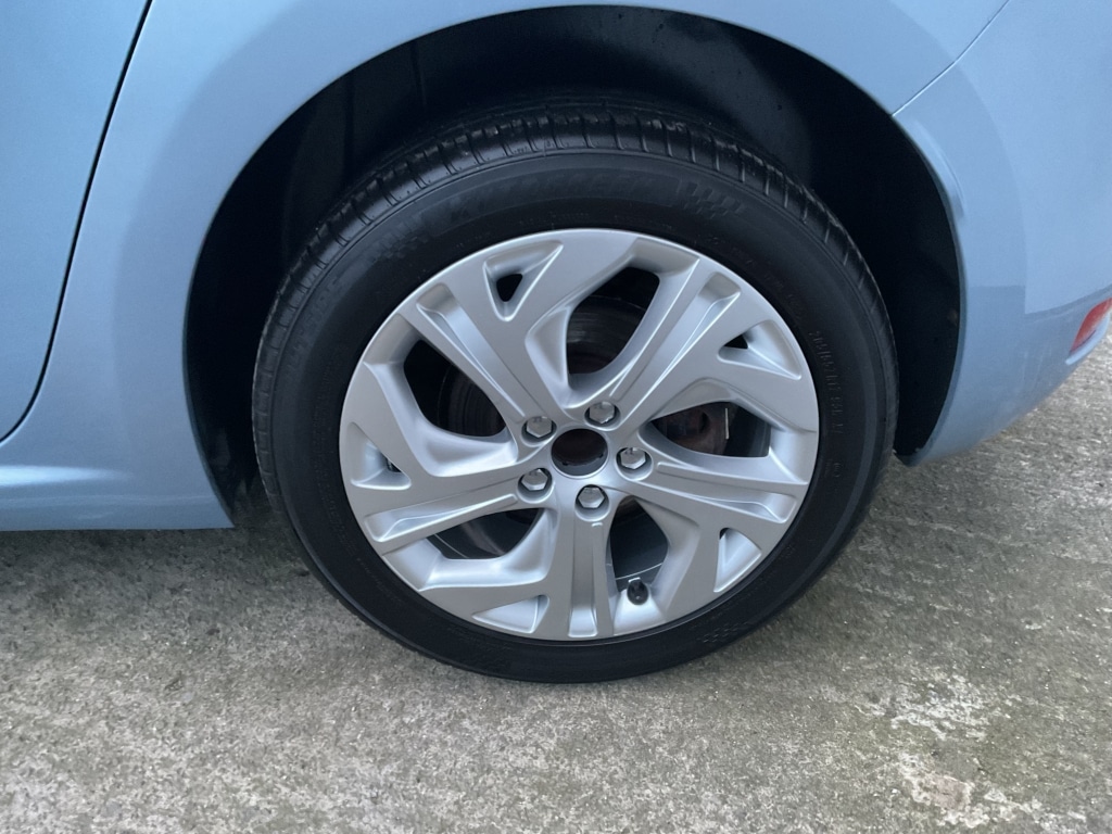 Used Citroen C4 Picasso 2014 for sale - 77438631: Photo 24