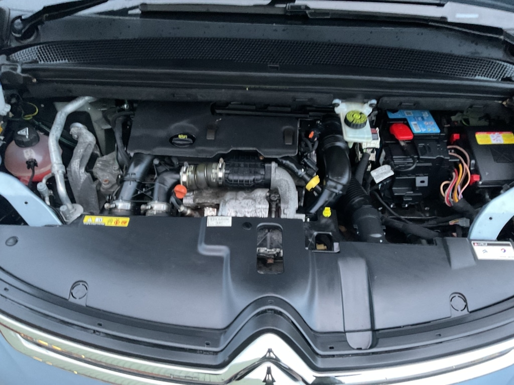 Used Citroen C4 Picasso 2014 for sale - 77438631: Photo 27