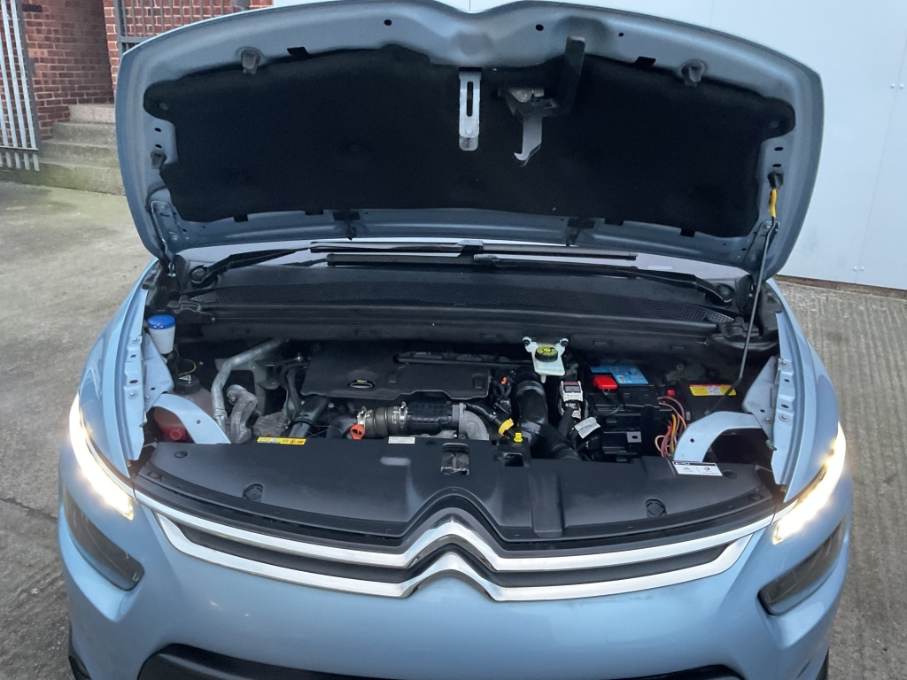 Used Citroen C4 Picasso 2014 for sale - 77438631: Photo 28