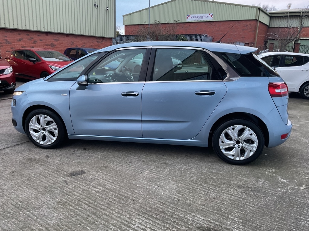 Used Citroen C4 Picasso 2014 for sale - 77438631: Photo 3