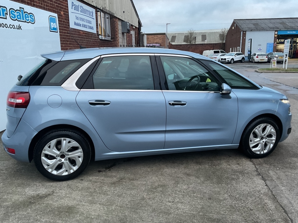 Used Citroen C4 Picasso 2014 for sale - 77438631: Photo 5