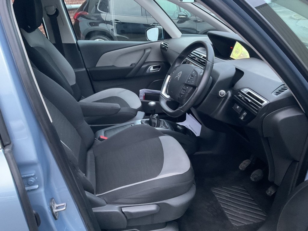 Used Citroen C4 Picasso 2014 for sale - 77438631: Photo 6