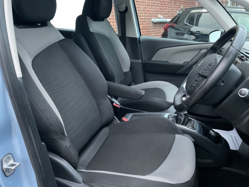 Used Citroen C4 Picasso 2014 for sale - 77438631: Photo 7