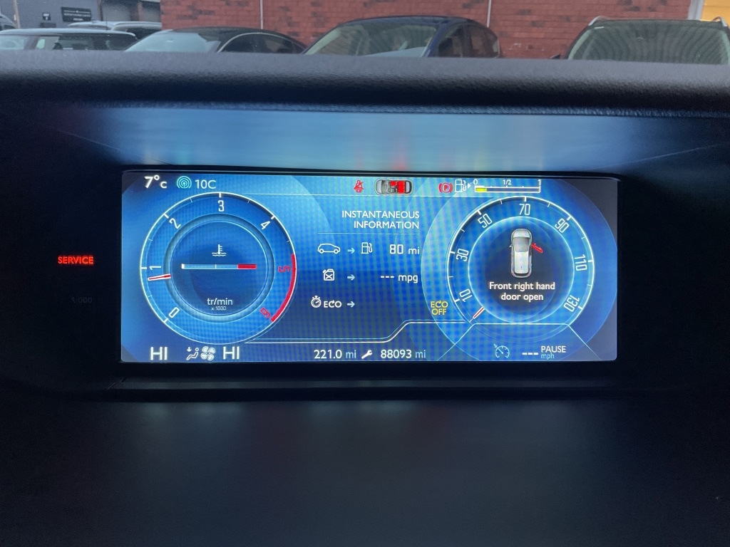 Used Citroen C4 Picasso 2014 for sale - 77438631: Photo 8