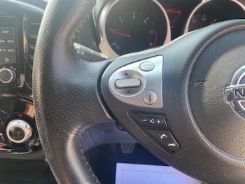Used Nissan Juke 2014 for sale - 79234706: Photo