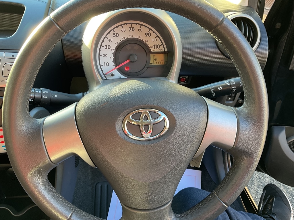 Used Toyota AYGO 2012 for sale - 76687519: Photo 10