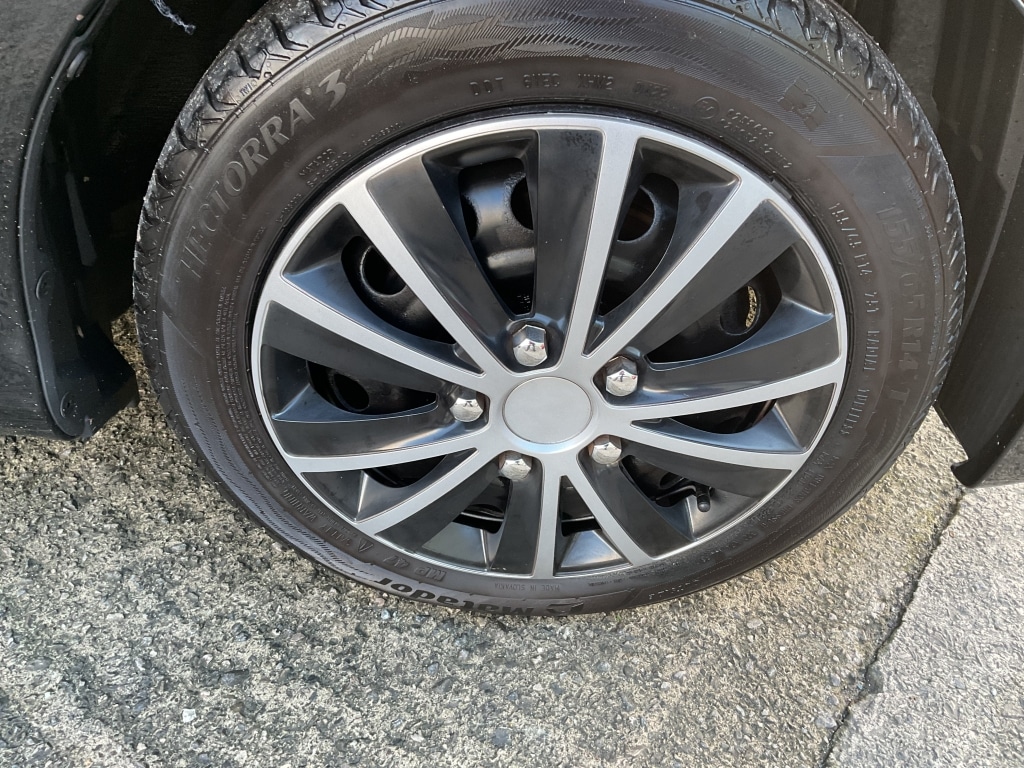 Used Toyota AYGO 2012 for sale - 76687519: Photo 25