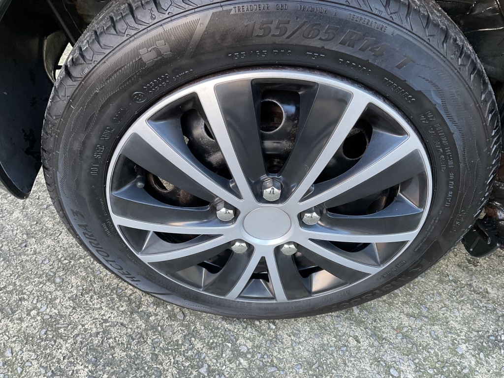 Used Toyota AYGO 2012 for sale - 76687519: Photo 26