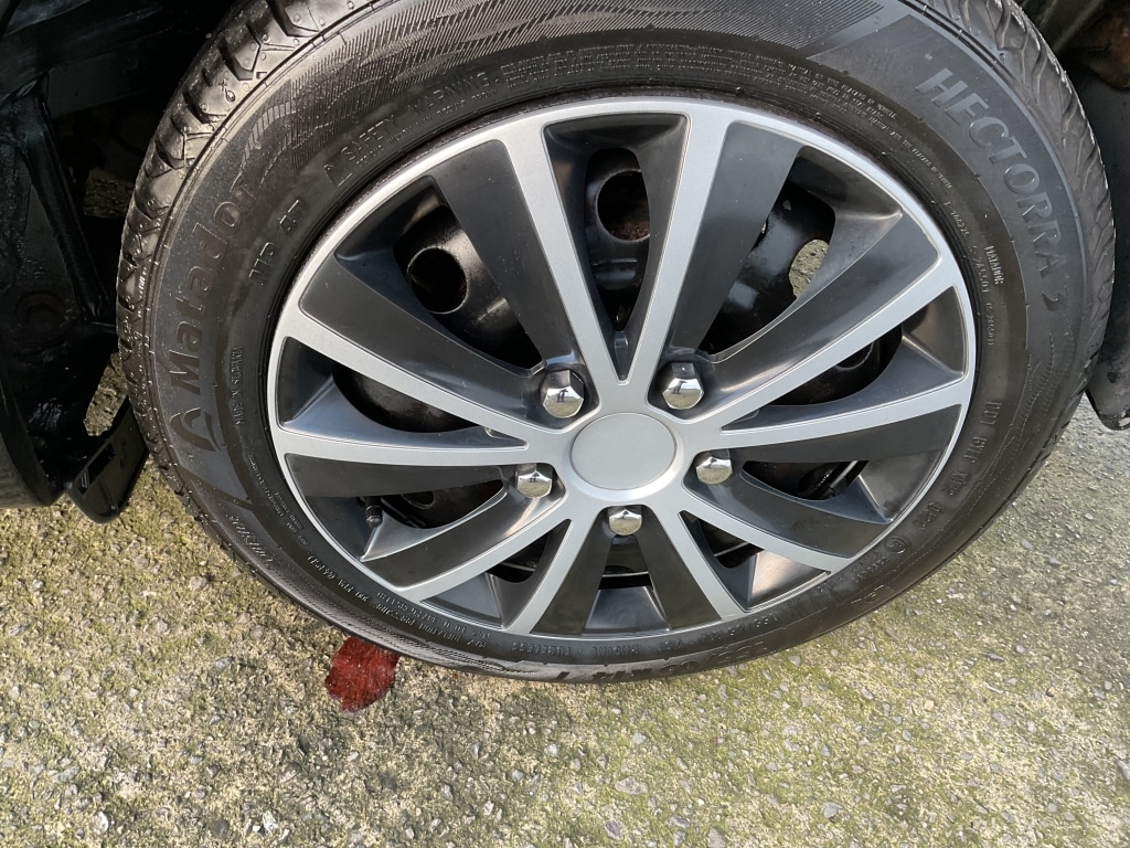 Used Toyota AYGO 2012 for sale - 76687519: Photo 27