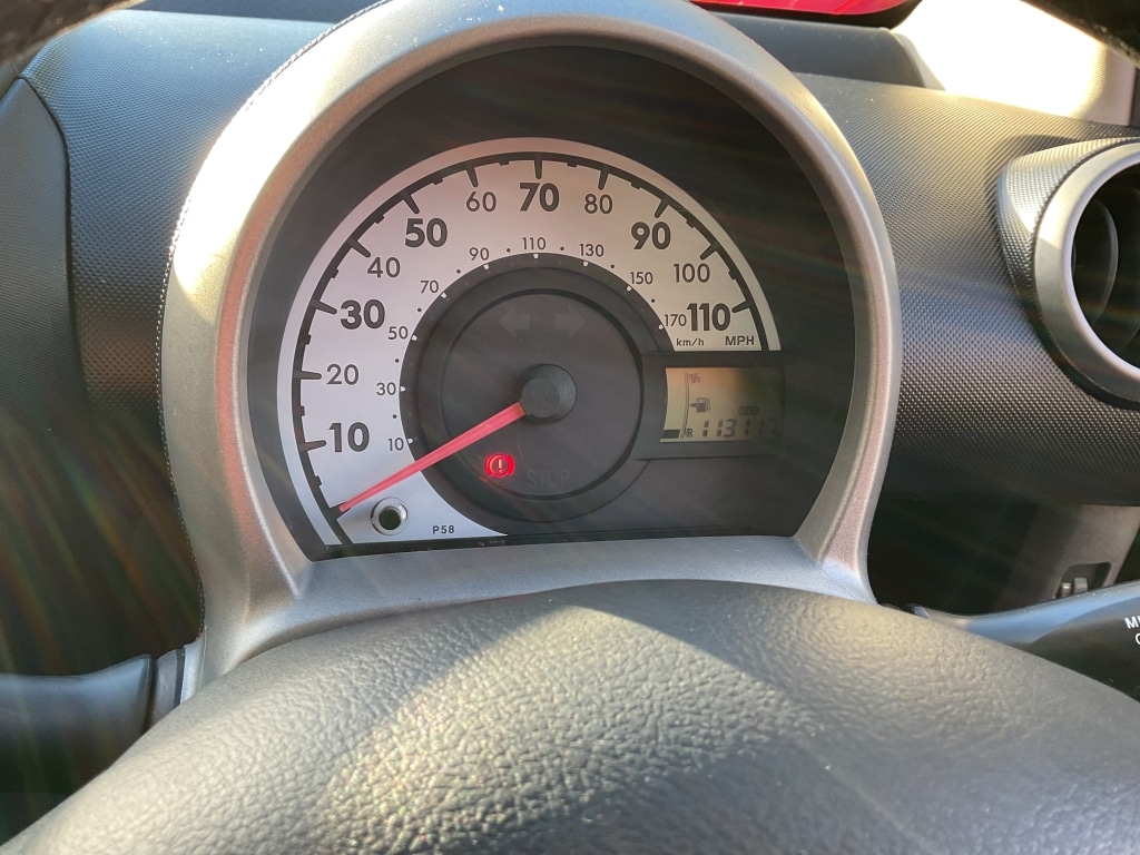 Used Toyota AYGO 2012 for sale - 76687519: Photo 9