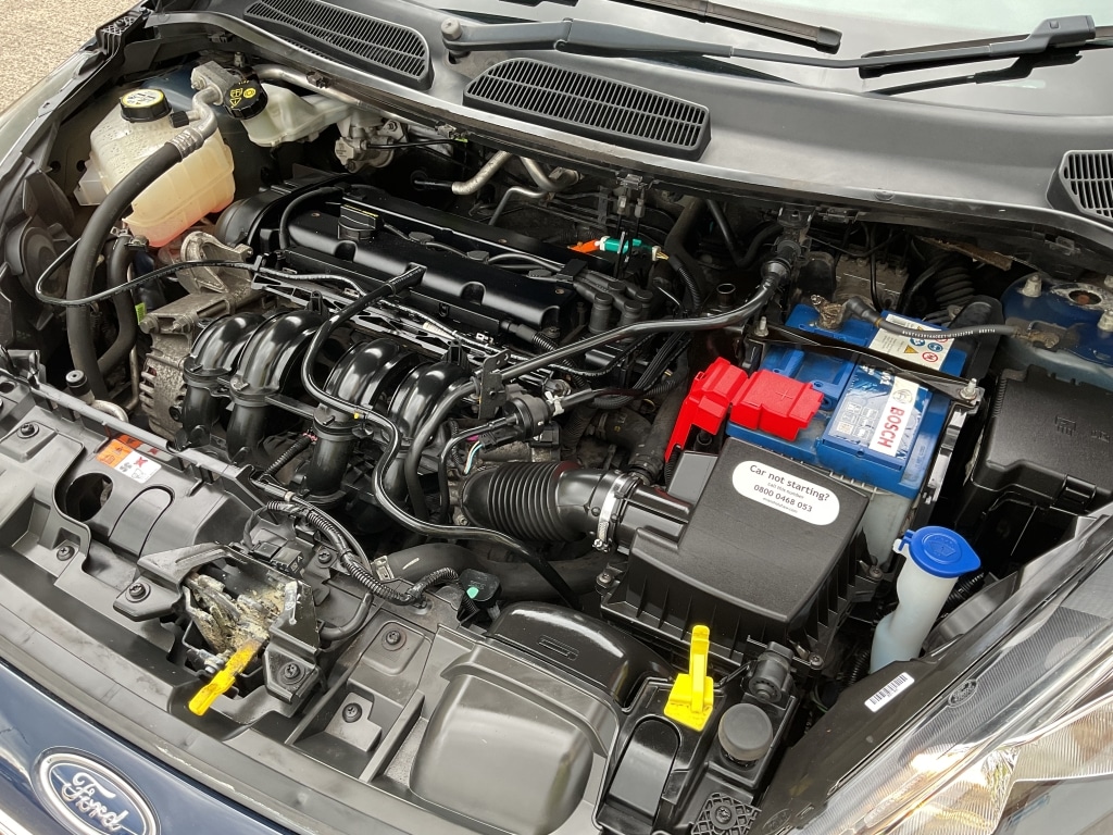Vehicle 13