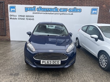 2014 (63) - 1.2 STYLE 3DR Manual