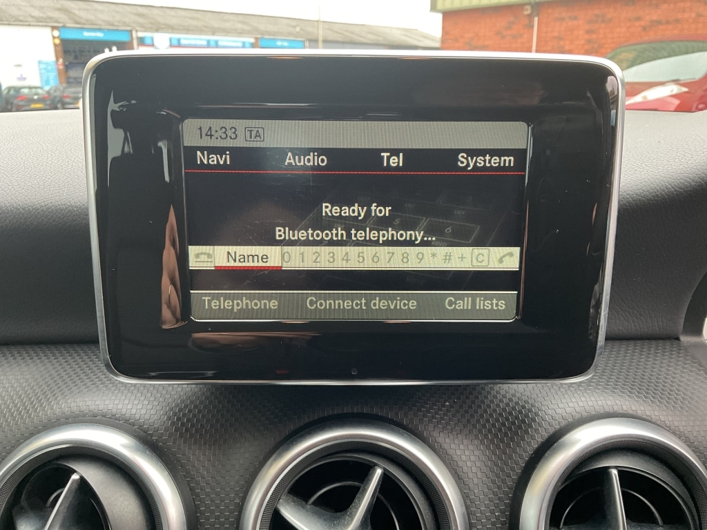 Used Mercedes-Benz A-Class 2015 for sale - 76497663: Photo 13