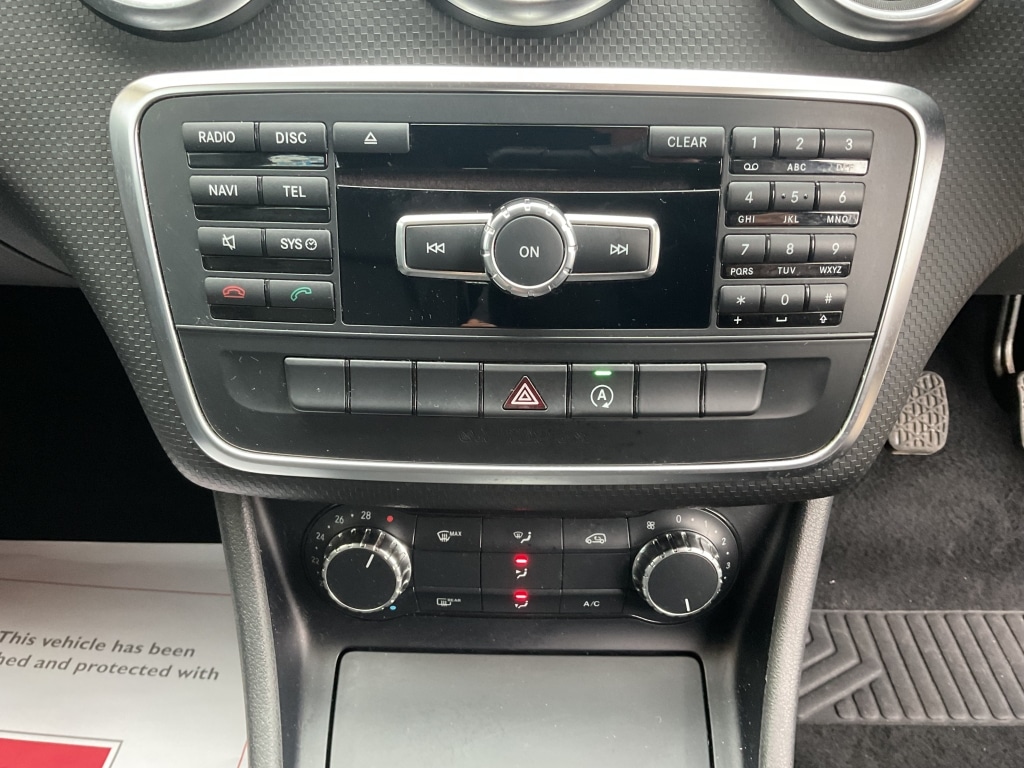 Used Mercedes-Benz A-Class 2015 for sale - 76497663: Photo 15