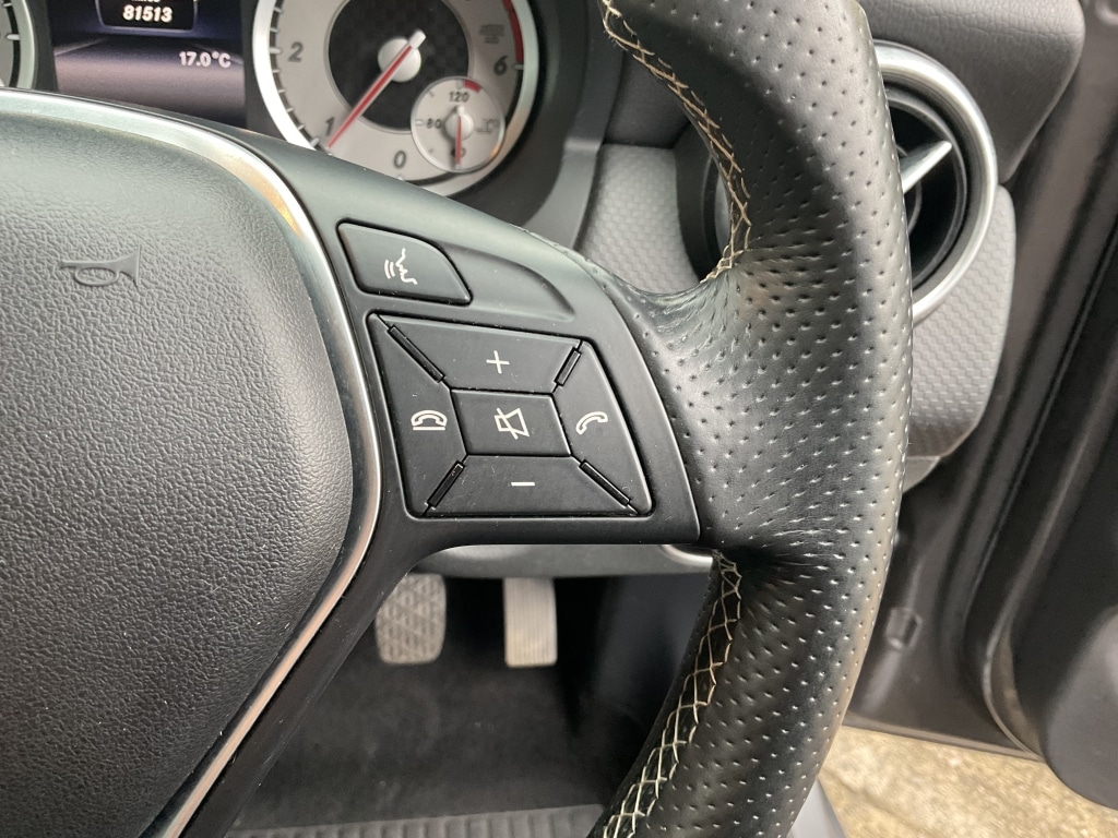 Used Mercedes-Benz A-Class 2015 for sale - 76497663: Photo 18