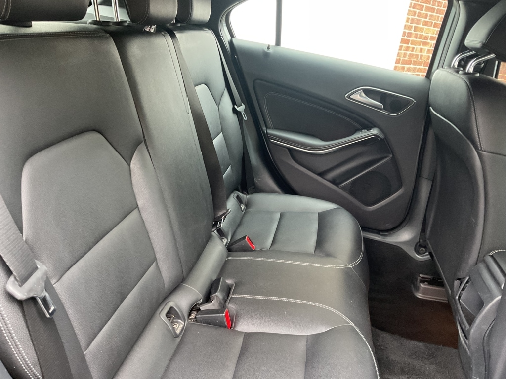 Used Mercedes-Benz A-Class 2015 for sale - 76497663: Photo 21