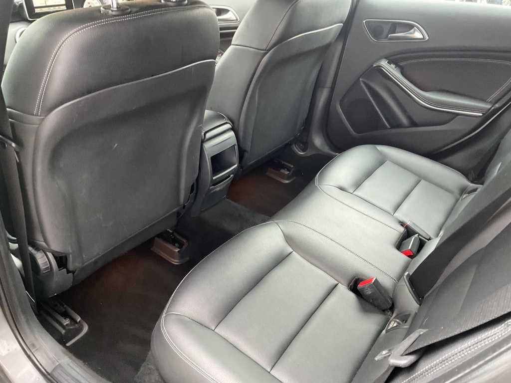 Used Mercedes-Benz A-Class 2015 for sale - 76497663: Photo 25