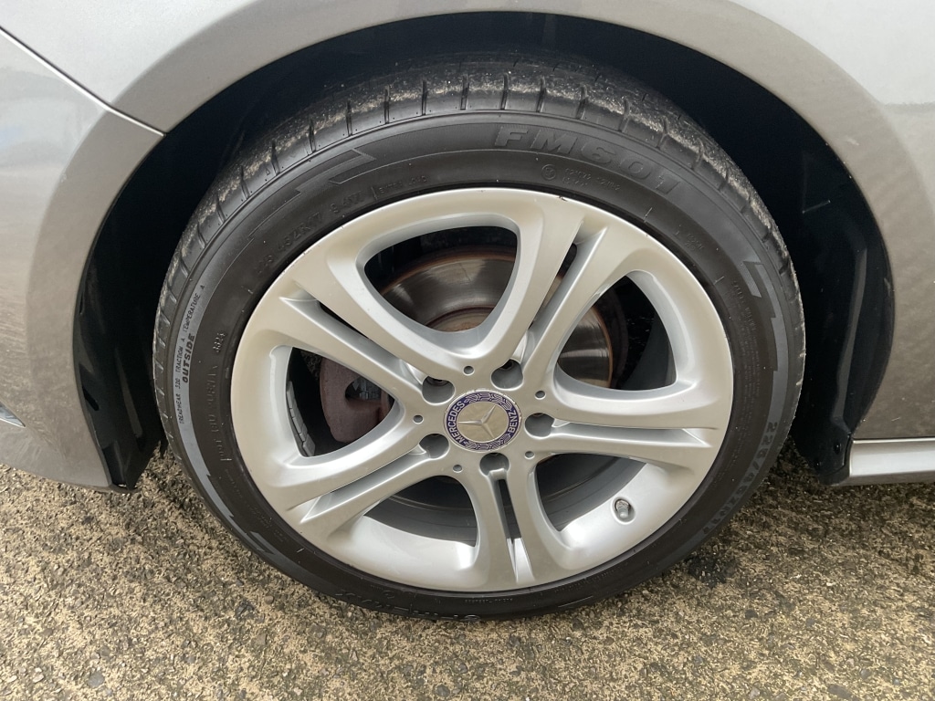 Used Mercedes-Benz A-Class 2015 for sale - 76497663: Photo 31