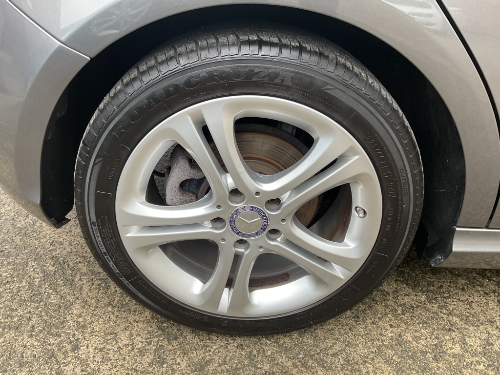 Used Mercedes-Benz A-Class 2015 for sale - 76497663: Photo 33