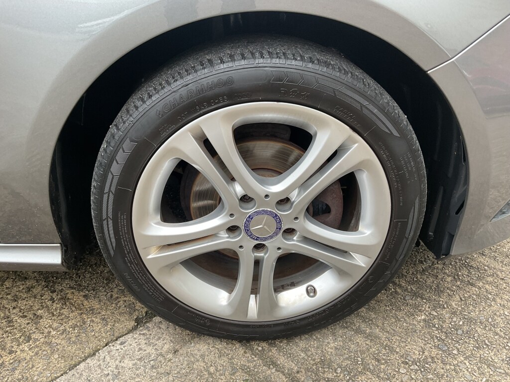 Used Mercedes-Benz A-Class 2015 for sale - 76497663: Photo 34