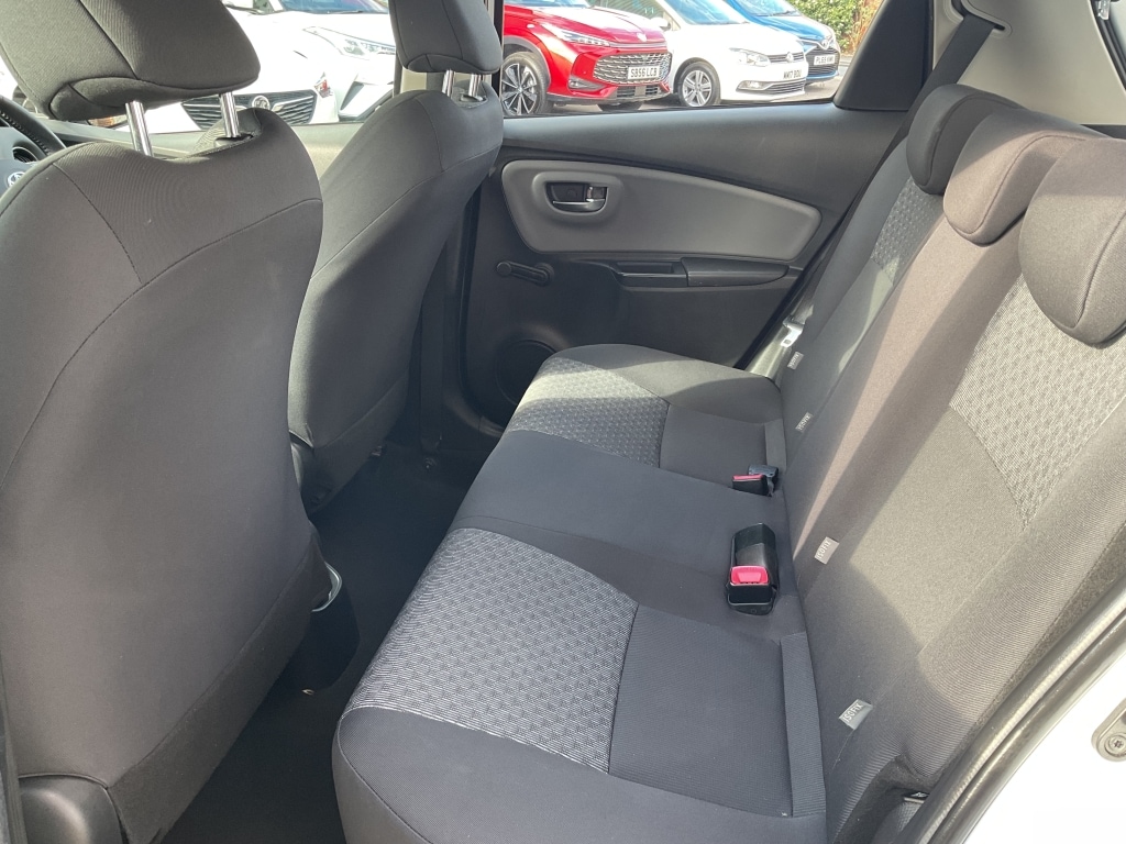 Used Toyota Yaris 2014 for sale - 77682076: Photo 20