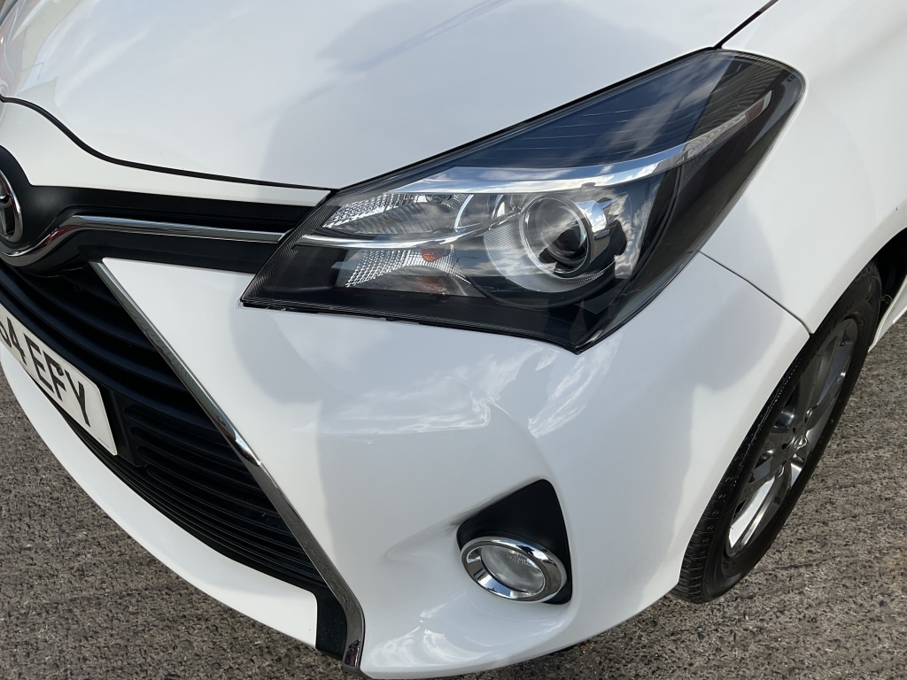 Used Toyota Yaris 2014 for sale - 77682076: Photo 25
