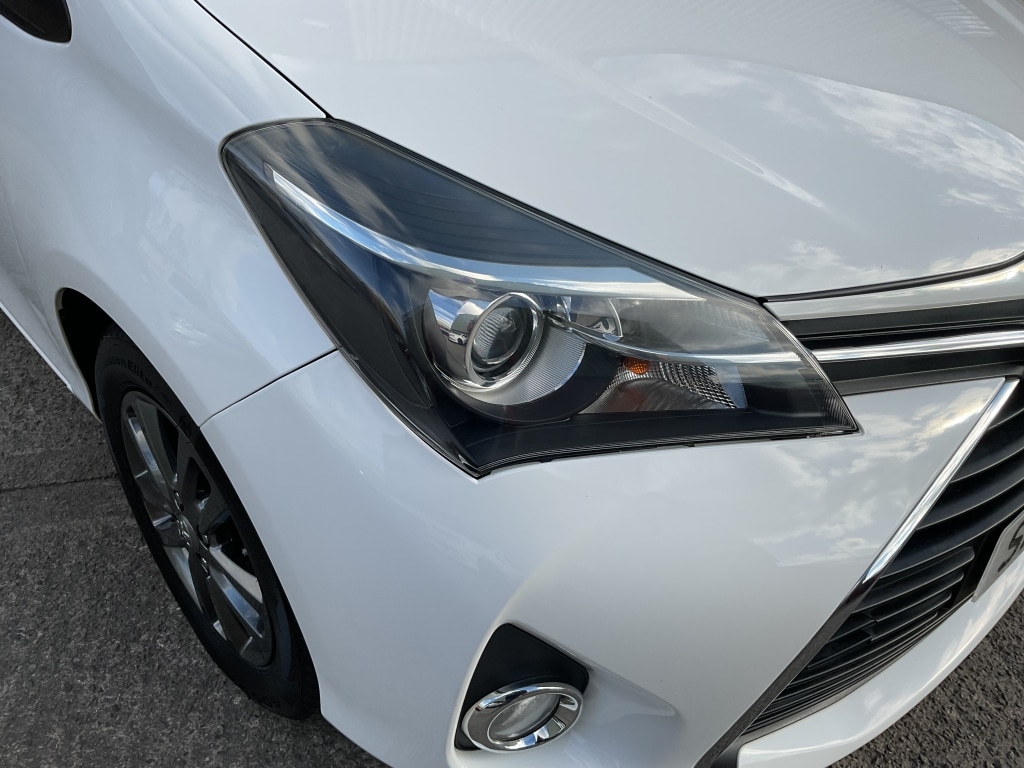 Used Toyota Yaris 2014 for sale - 77682076: Photo 28