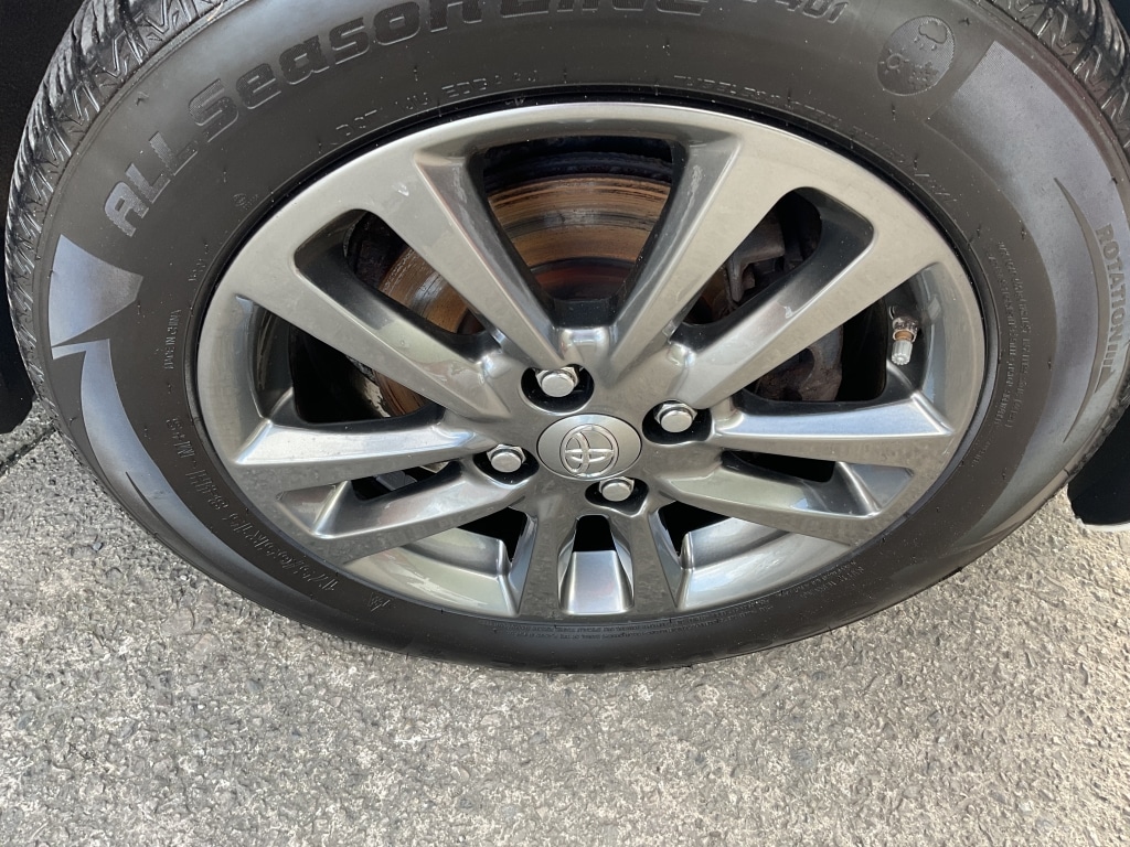 Used Toyota Yaris 2014 for sale - 77682076: Photo 29