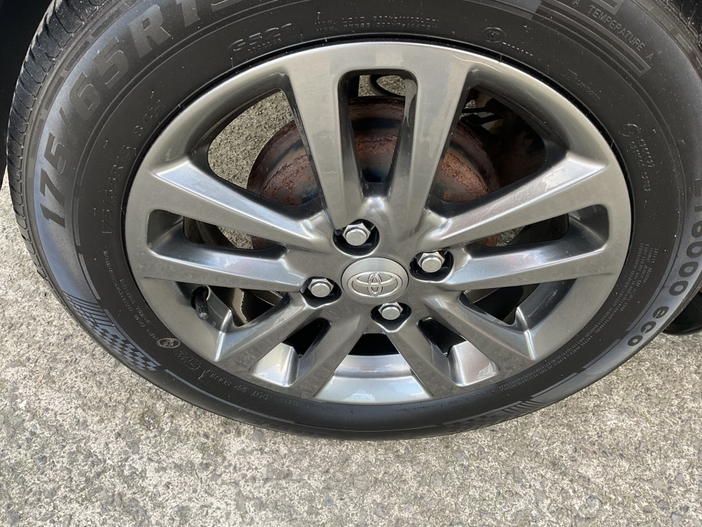 Used Toyota Yaris 2014 for sale - 77682076: Photo 30