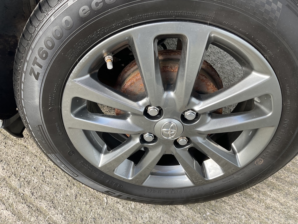 Used Toyota Yaris 2014 for sale - 77682076: Photo 31