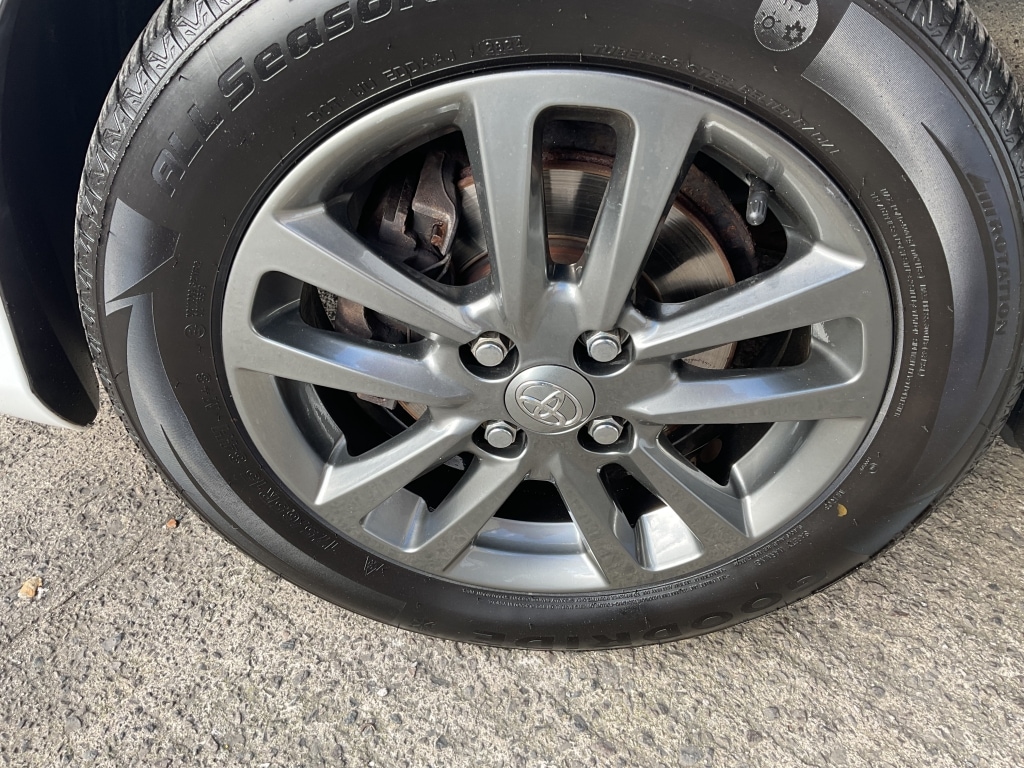 Used Toyota Yaris 2014 for sale - 77682076: Photo 32