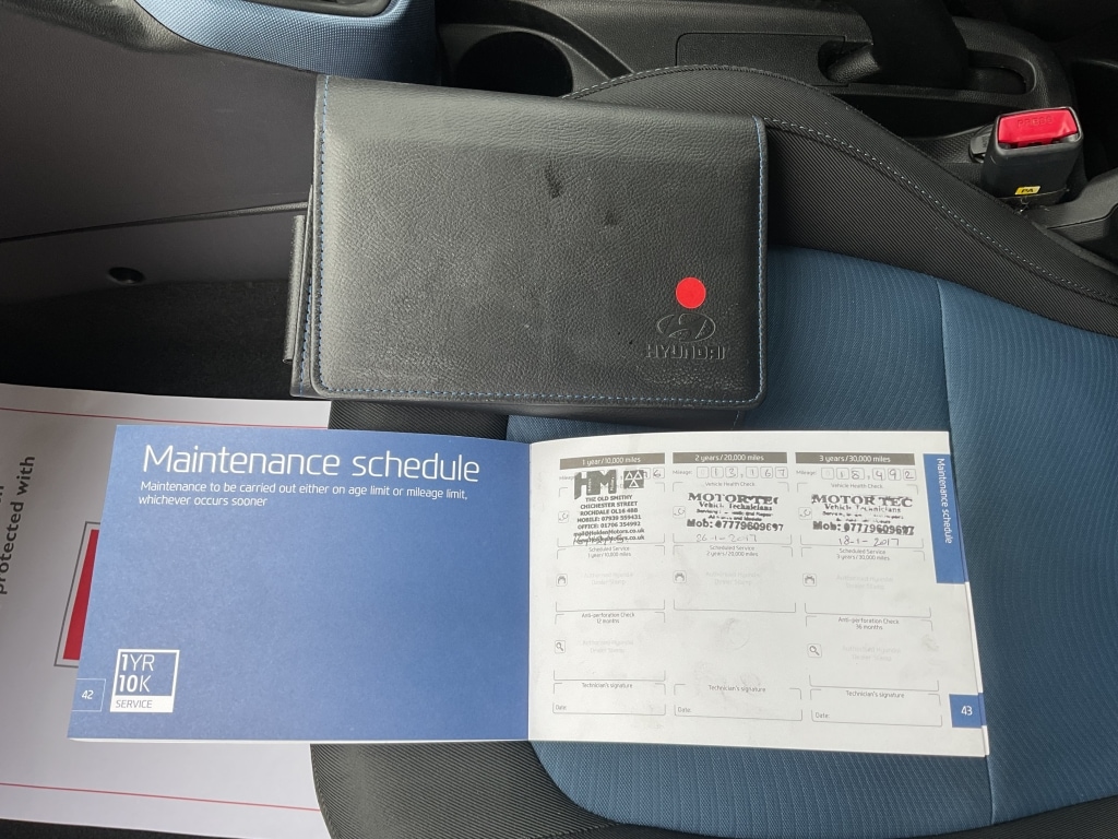 Used Hyundai i10 2014 for sale - 77536183: Photo 24