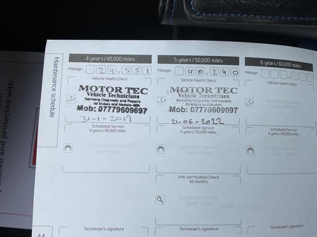 Used Hyundai i10 2014 for sale - 77536183: Photo 25