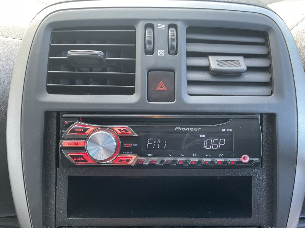 Used Nissan Micra 2015 for sale - 76860215: Photo 11