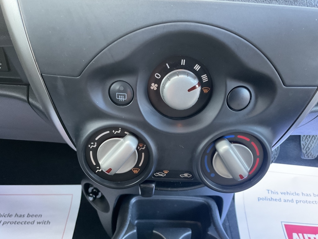 Used Nissan Micra 2015 for sale - 76860215: Photo 12