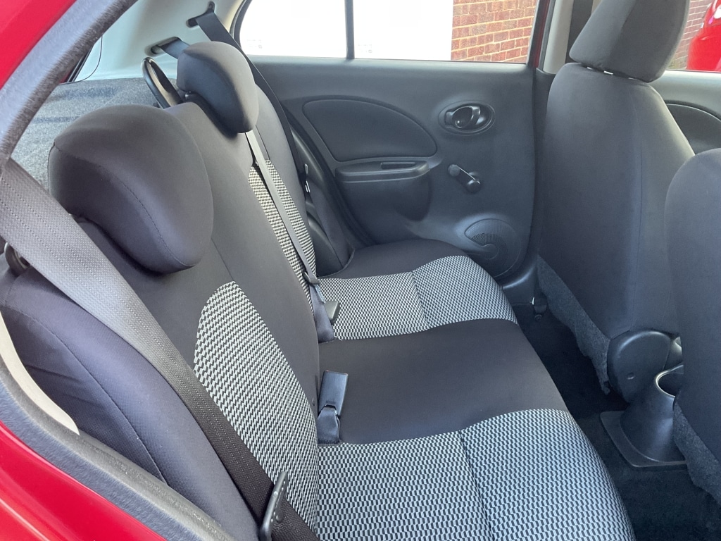 Used Nissan Micra 2015 for sale - 76860215: Photo 15