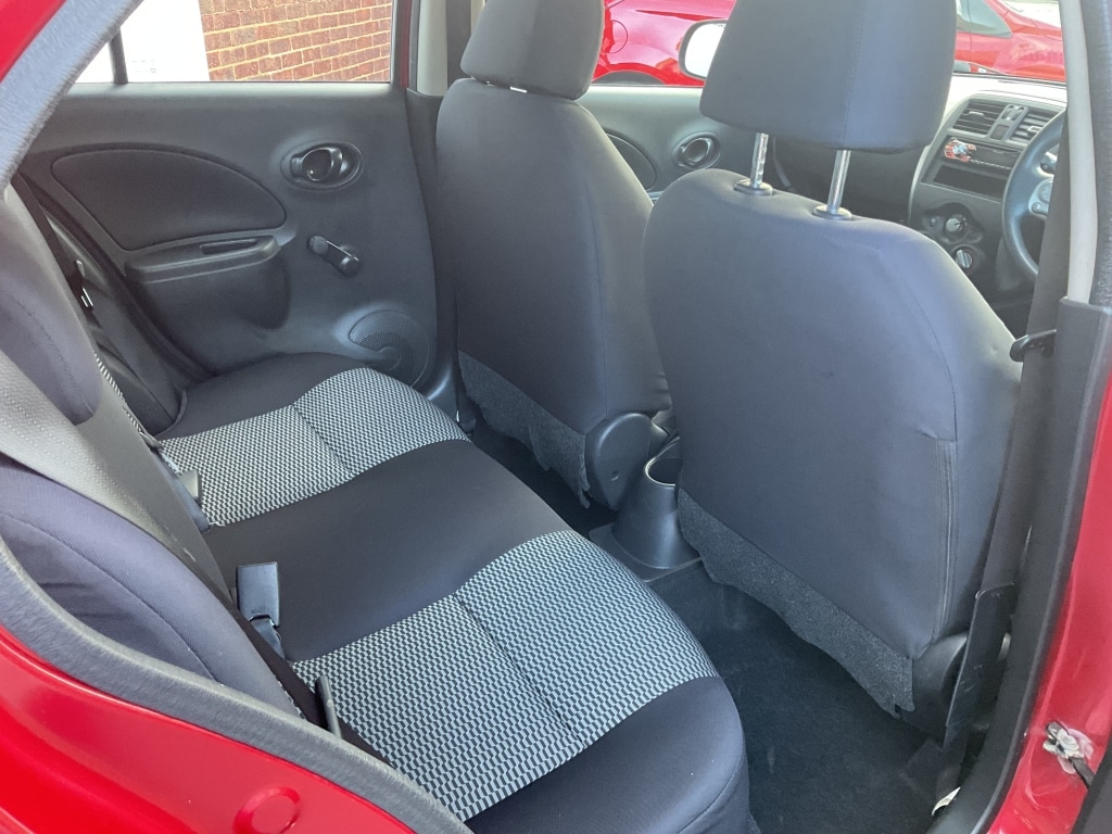 Used Nissan Micra 2015 for sale - 76860215: Photo 16