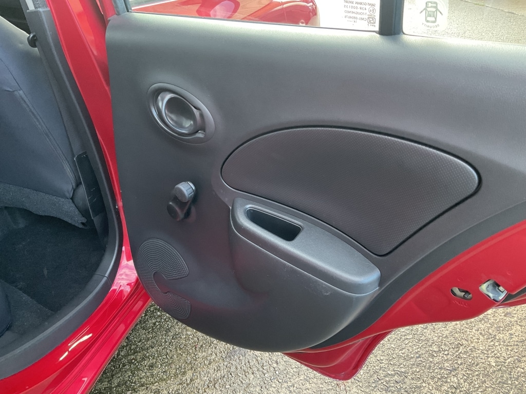 Used Nissan Micra 2015 for sale - 76860215: Photo 17