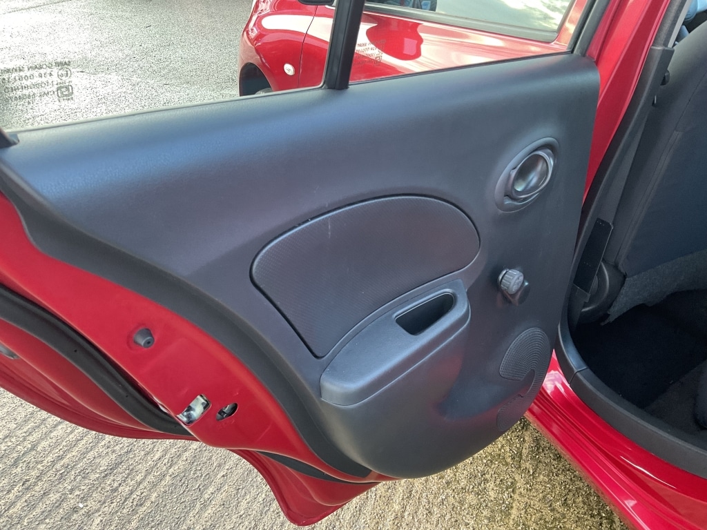 Used Nissan Micra 2015 for sale - 76860215: Photo 20