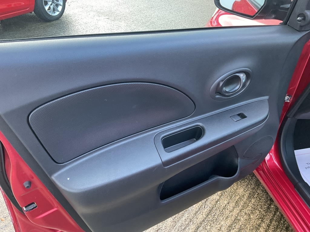 Used Nissan Micra 2015 for sale - 76860215: Photo 22